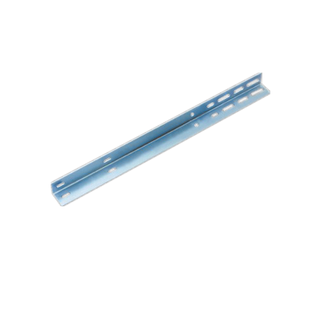 Hot Dip Galvanized Slotted Angle Iron With Holes  CHJA04
