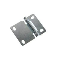 China Manufacturer Sectional Industrial Door Center Hinge,Hardware Parts CH1609-1