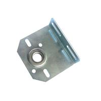Center Bearing Support Plates For Garage Door  CH1115