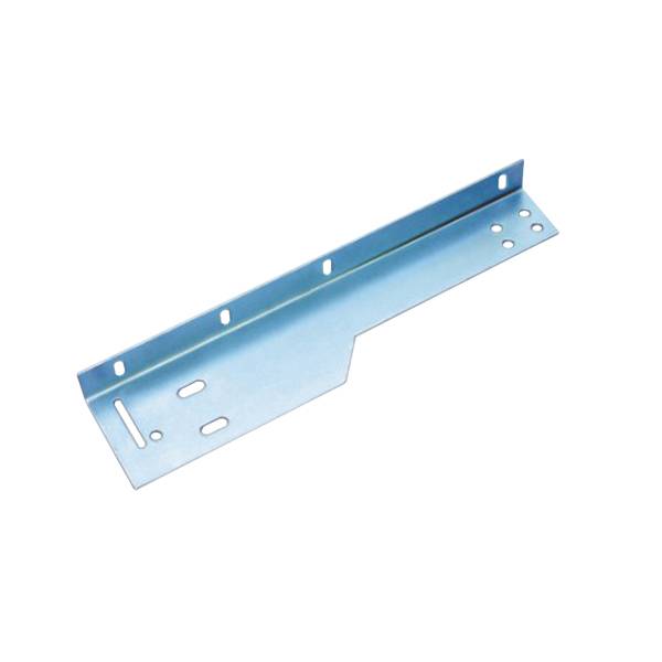 Galvanized Steel Angles For Industrial  Doors for Construction CH-JA06