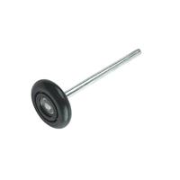 2'' or 3'' Garage Door Nylon Roller With Stem And Bearing CH-NR03